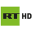 Russia Today HD