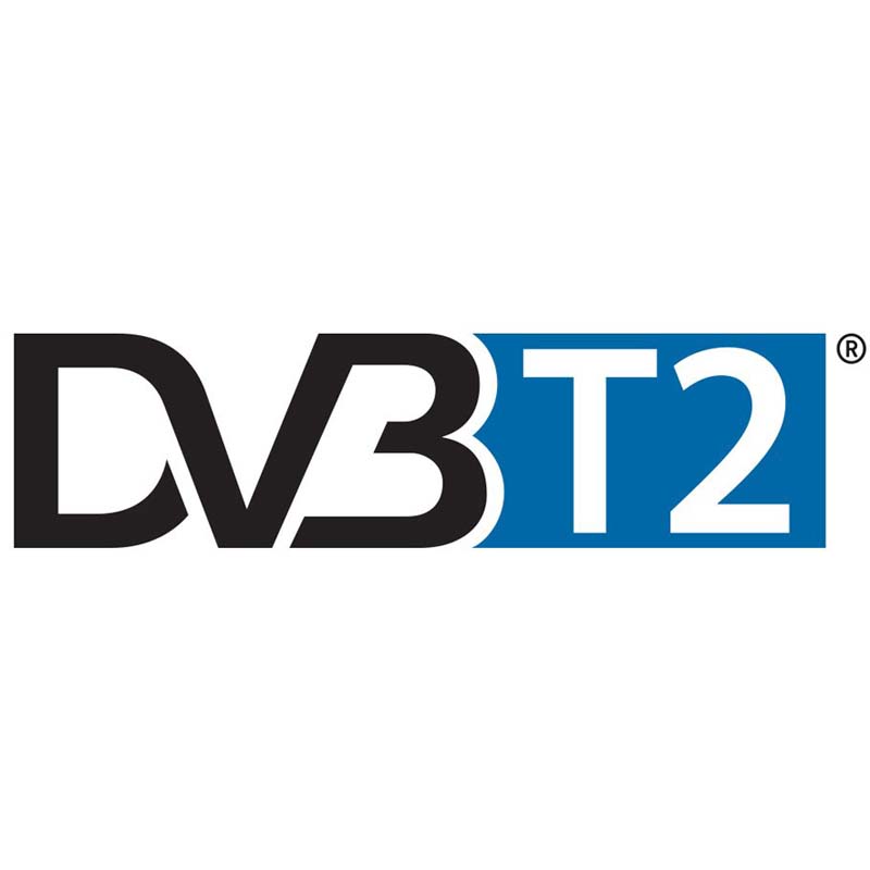 DVB-T2